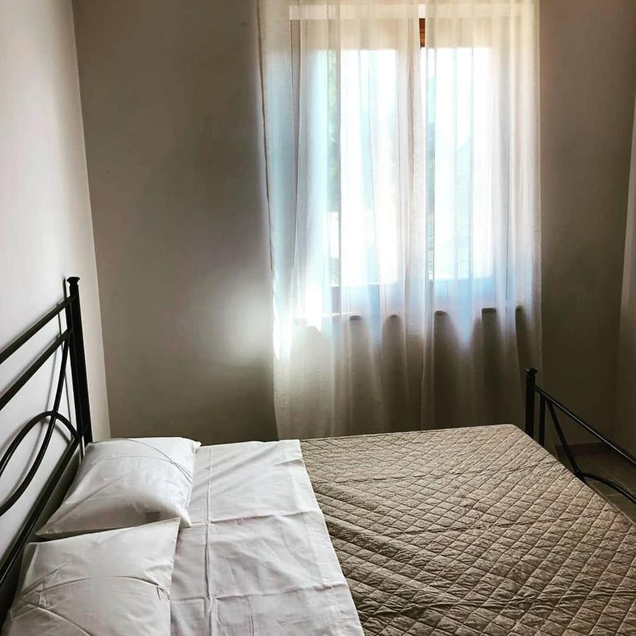 La Grande Quercia Bed & Breakfast Montefalco Exterior foto