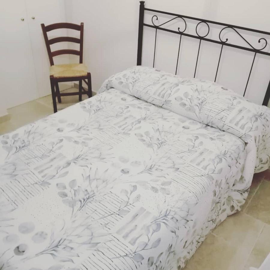 La Grande Quercia Bed & Breakfast Montefalco Exterior foto